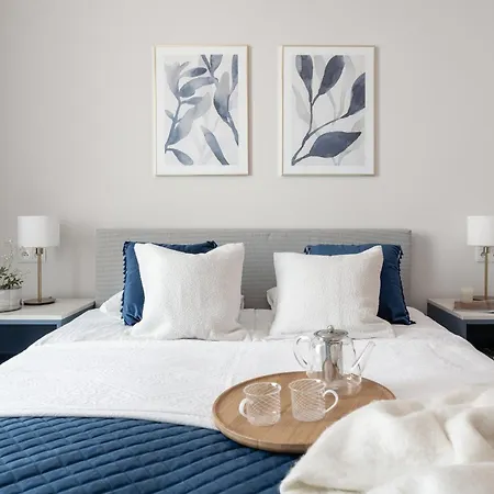 Old Town - River Point By Welcome *