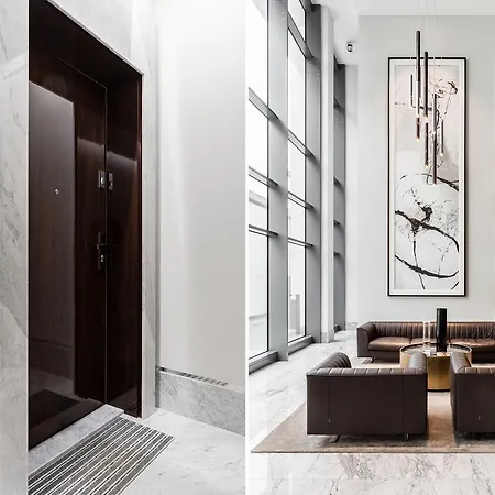 Old Town - River Point By Welcome