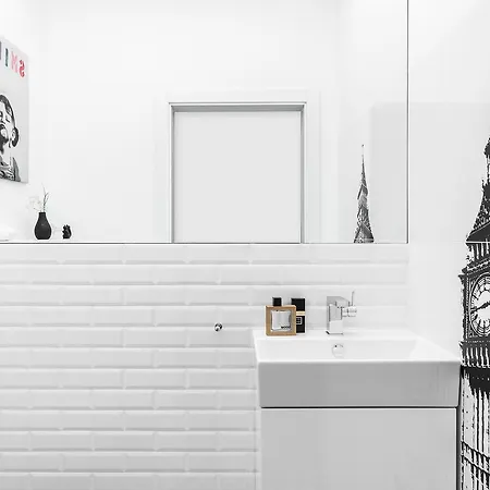 Old Town - River Point By Welcome