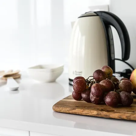 Old Town - River Point By Welcome 格但斯克