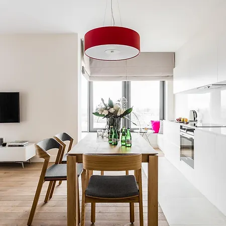 Old Town - River Point By Welcome