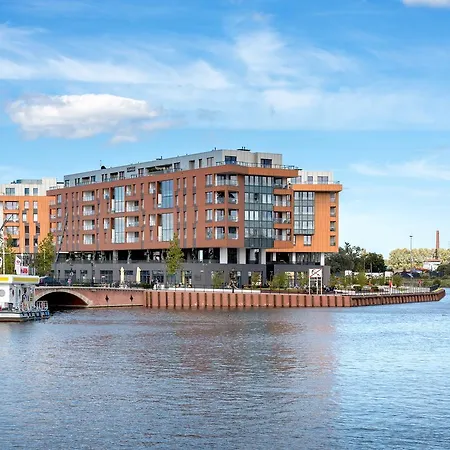 Apartman Old Town - River Point By Welcome