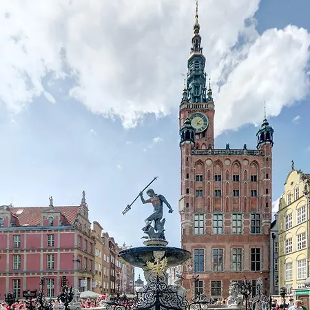 Old Town - River Point By Welcome