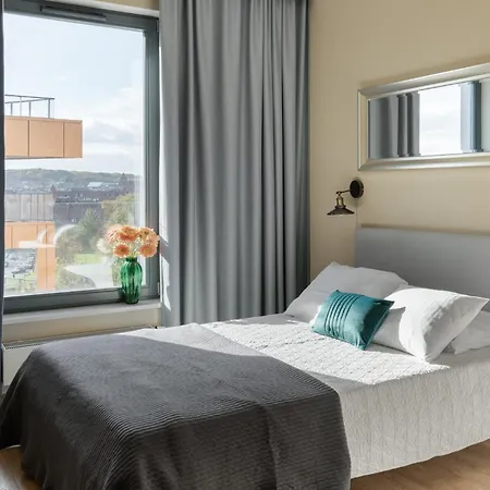 Old Town - River Point By Welcome *