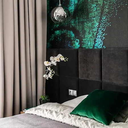 Old Town - River Point By Welcome Apartment *