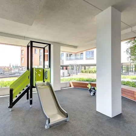 Old Town - River Point By Welcome *