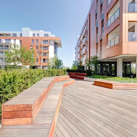 Apartment Old Town - River Point By Welcome