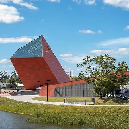 Old Town - River Point By Welcome Appartamento *