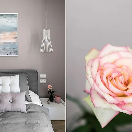 Old Town - River Point By Welcome Apartment Gdansk