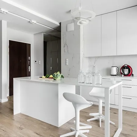 Old Town - River Point By Welcome Gdansk