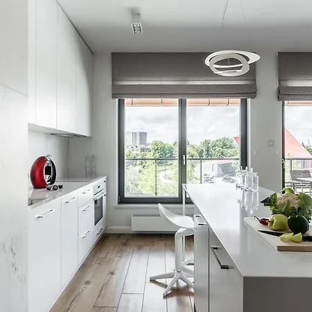 Old Town - River Point By Welcome