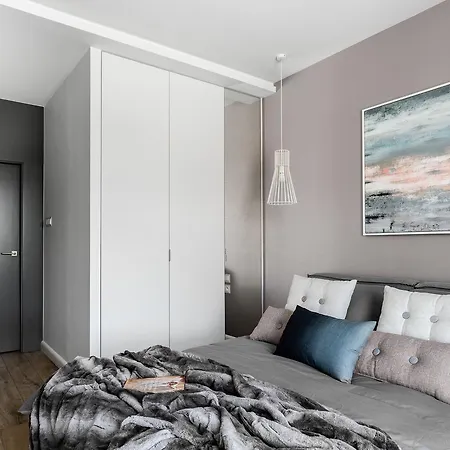 Old Town - River Point By Welcome * Gdansk