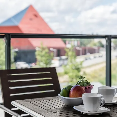 Old Town - River Point By Welcome