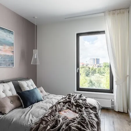 Apartment Old Town - River Point By Welcome *