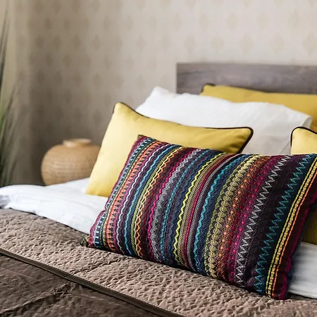 Old Town - River Point By Welcome Danzig