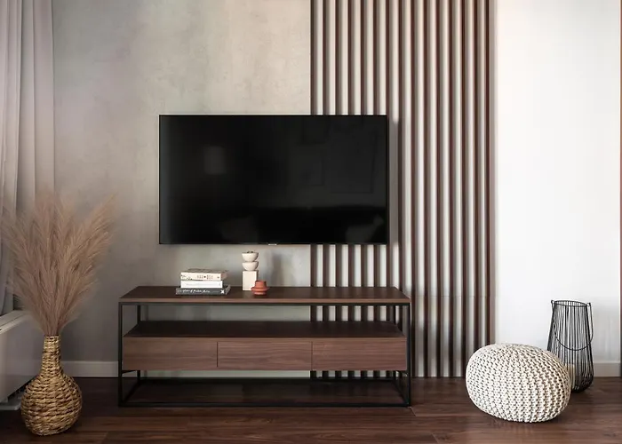 Old Town - River Point By Welcome *