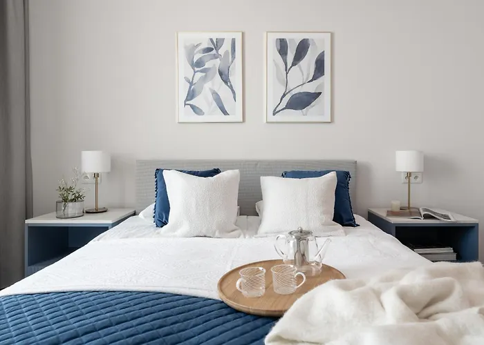 Old Town - River Point By Welcome *