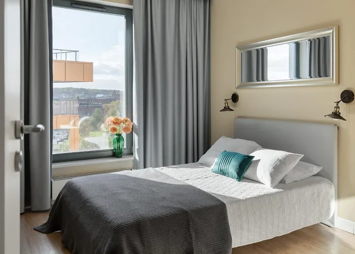 Old Town - River Point By Welcome *