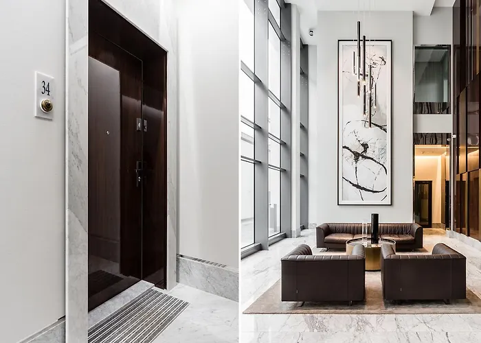 Old Town - River Point By Welcome