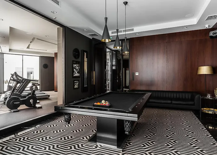 Old Town - River Point By Welcome *