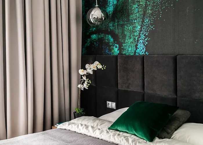 Old Town - River Point By Welcome Apartman *