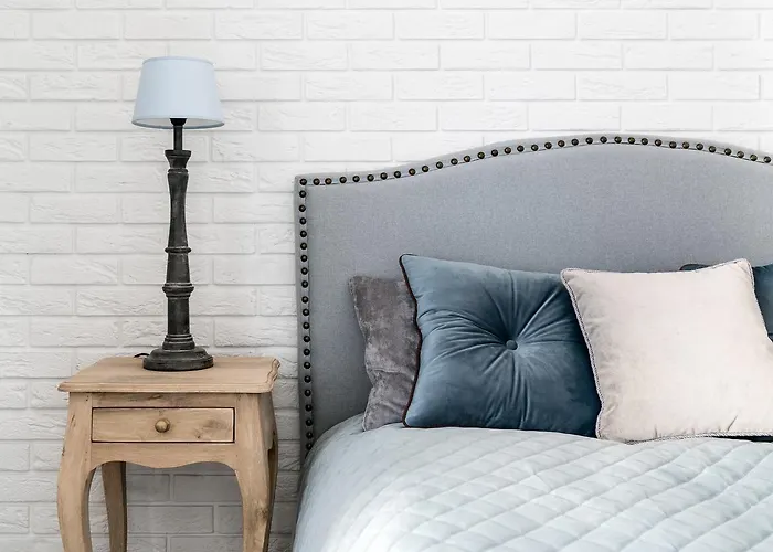 Old Town - River Point By Welcome Apartman Gdańsk