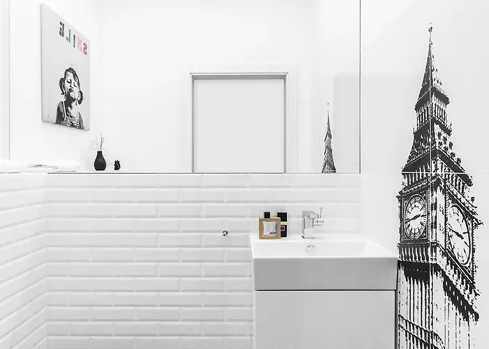 Old Town - River Point By Welcome