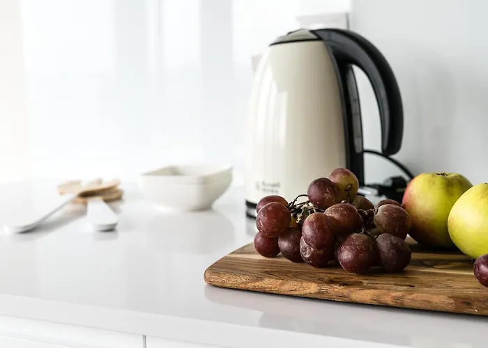 Old Town - River Point By Welcome Gdańsk