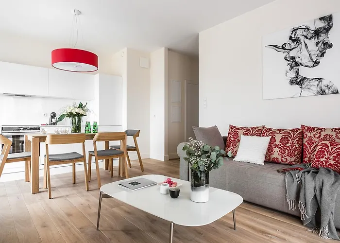 Old Town - River Point By Welcome グダニスク