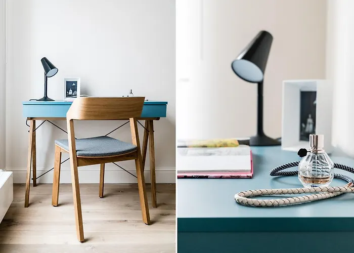 Old Town - River Point By Welcome Apartman