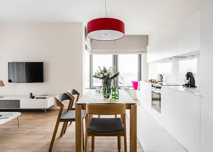 Old Town - River Point By Welcome