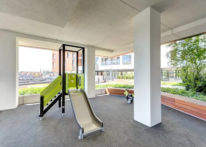 Old Town - River Point By Welcome *