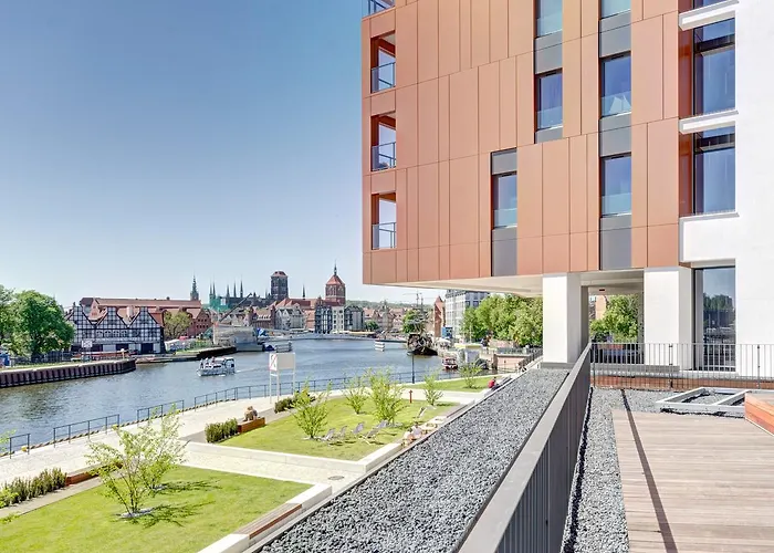 Old Town - River Point By Welcome *