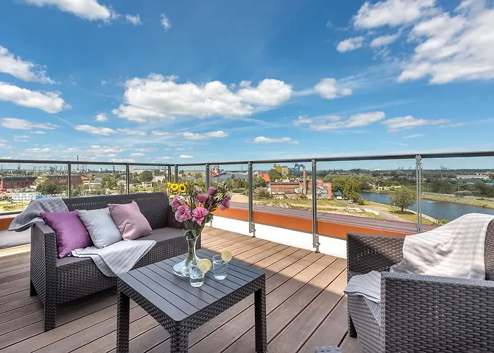 Old Town - River Point By Welcome Apartman