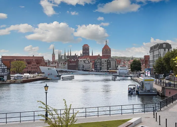 Old Town - River Point By Welcome *