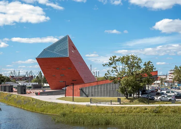 Old Town - River Point By Welcome Apartman *