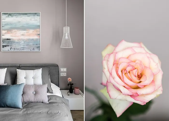 Old Town - River Point By Welcome Apartman Gdańsk