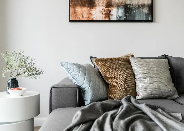 Old Town - River Point By Welcome Gdańsk