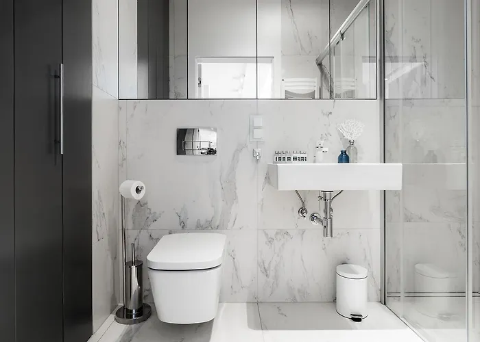 Old Town - River Point By Welcome Apartman *