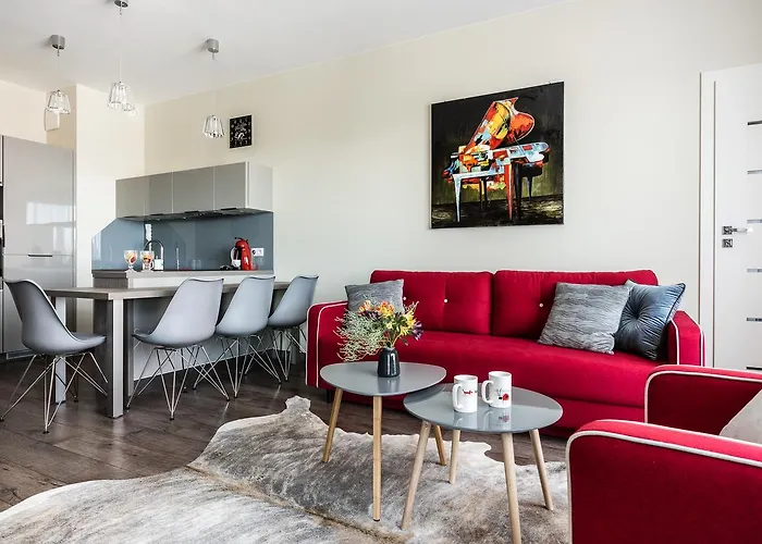 Old Town - River Point By Welcome