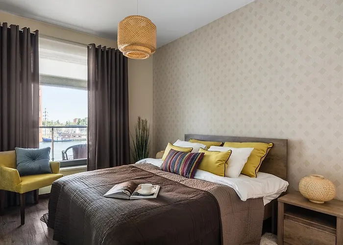 Old Town - River Point By Welcome