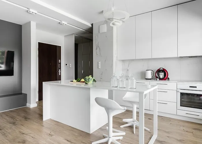 Old Town - River Point By Welcome Gdańsk