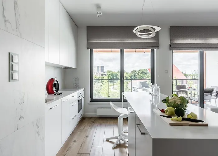 Old Town - River Point By Welcome