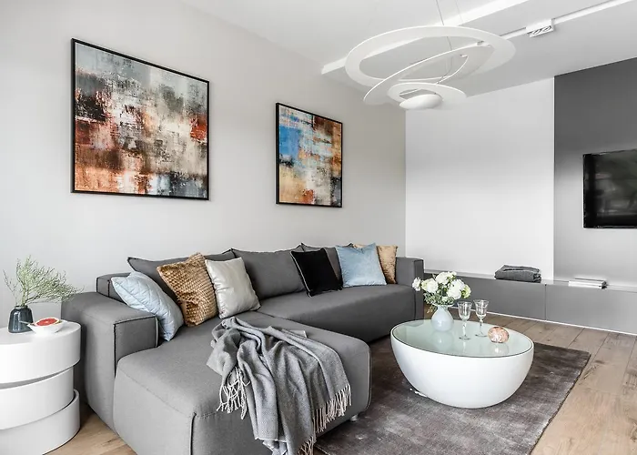 Old Town - River Point By Welcome グダニスク