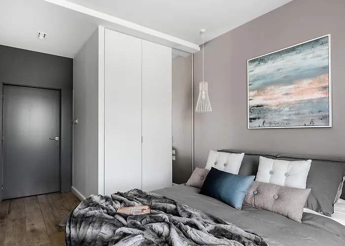 Old Town - River Point By Welcome * グダニスク