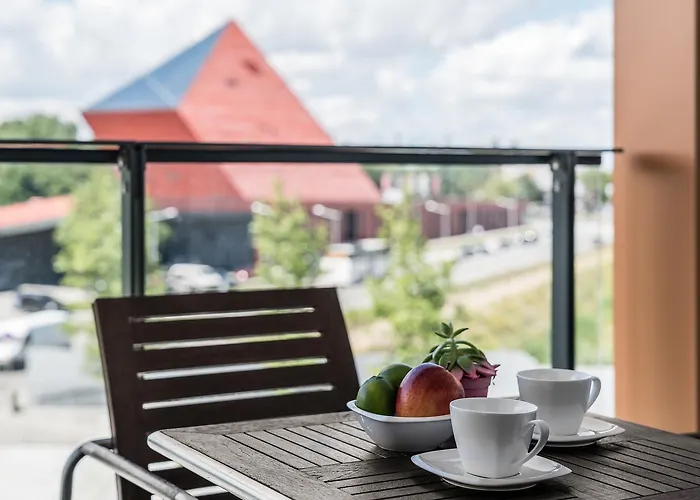 Old Town - River Point By Welcome