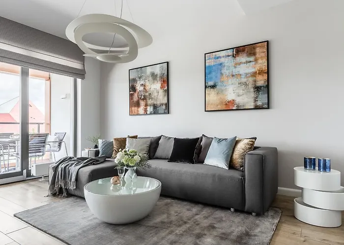 Old Town - River Point By Welcome