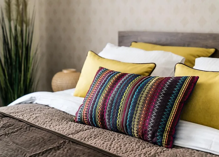 Old Town - River Point By Welcome グダニスク