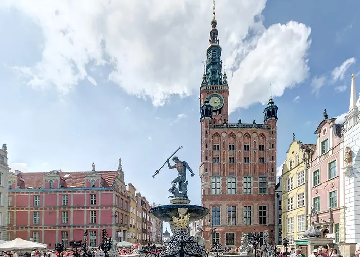 Old Town - River Point By Welcome