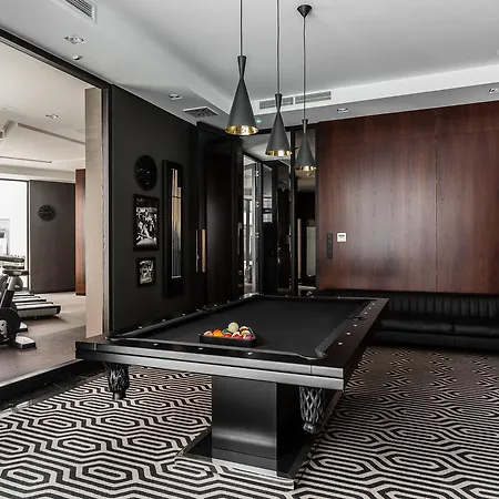 Old Town - River Point By Welcome *